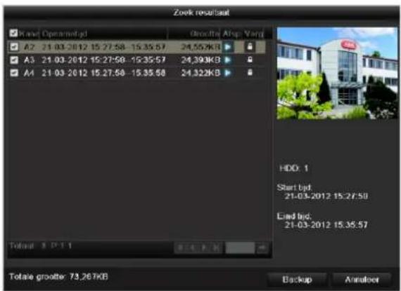 ABUS TVVR60011 - i Opmerking - 1