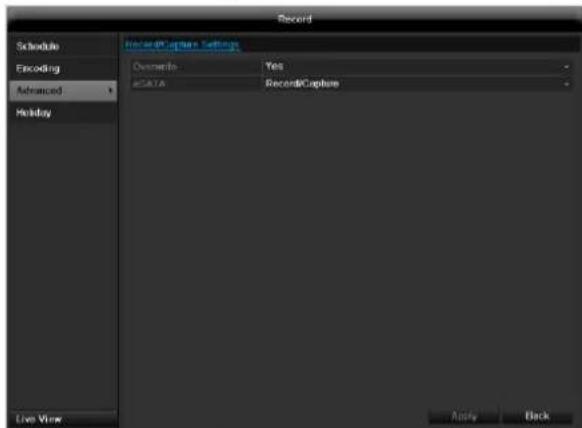 ABUS TVVR60011 - TAB Record - 3