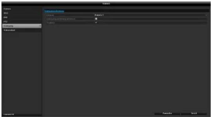 ABUS TVVR60011 - Bewegung - 1