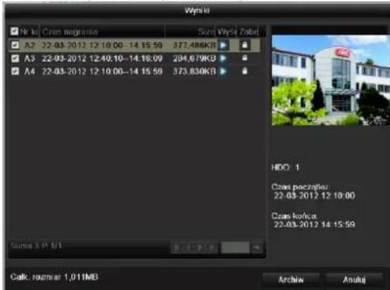 ABUS TVVR41220 - Wskazówka - 1