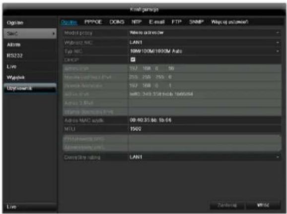 ABUS TVVR41220 - Ostrzeżenie - 1