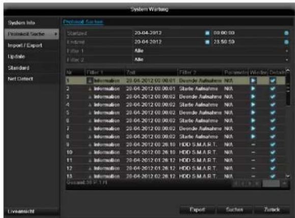 ABUS TVVR41220 - Hinweis - 1