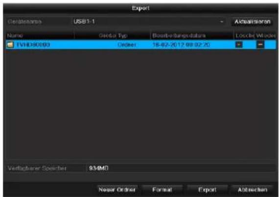 ABUS TVVR41220 - Резерв. Копия - 3
