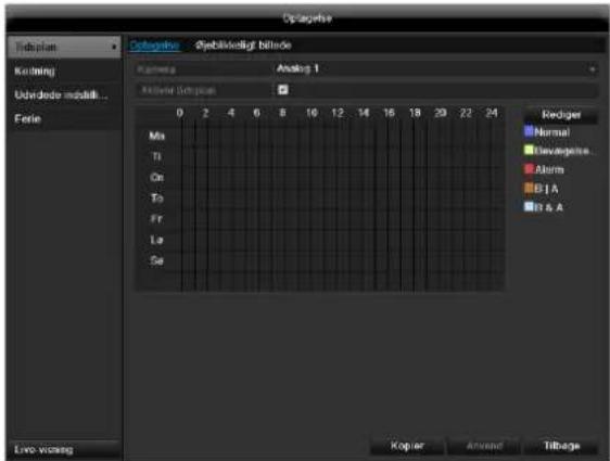 ABUS TVVR41220 - Henvisning - 1