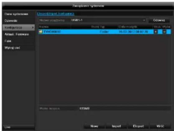 ABUS TVVR41220 - Import/Eksport - 1