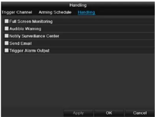 ABUS TVVR41220 - Handling - 1