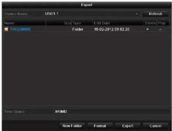 ABUS TVVR41220 - Note - 2