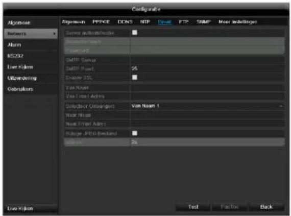 ABUS TVVR41220 - E-mail - 1