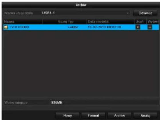 ABUS TVVR41220 - Wskazówka - 2
