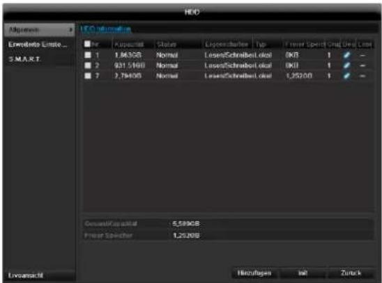 ABUS TVVR41220 - S.M.A.R.T. - 1