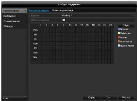 ABUS TVVR41220 - Wskazówka - 1