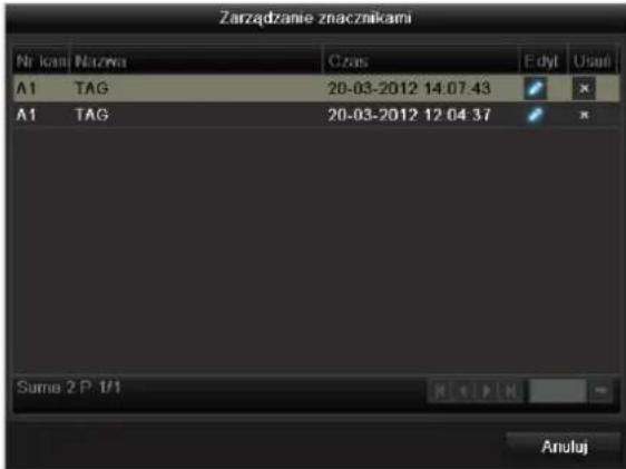 ABUS TVVR41220 - Sterowanie za pomocą pola kontrolnego - 4