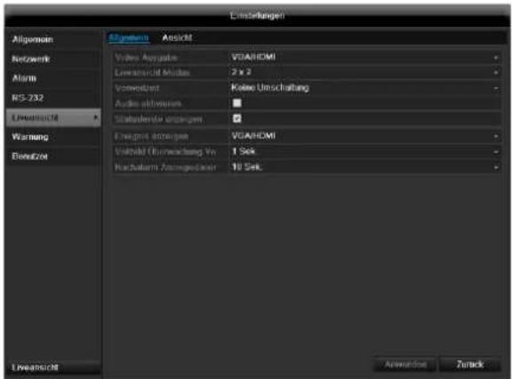 ABUS TVVR41220 - Hinweis - 1