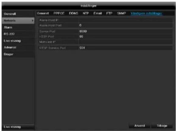ABUS TVVR41220 - Henvisning - 3