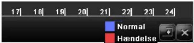 ABUS TVVR41220 - Henvisning - 2