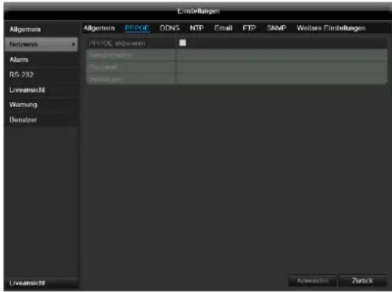 ABUS TVVR41220 - Hinweis - 1