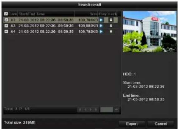 ABUS TVVR41220 - Note - 1