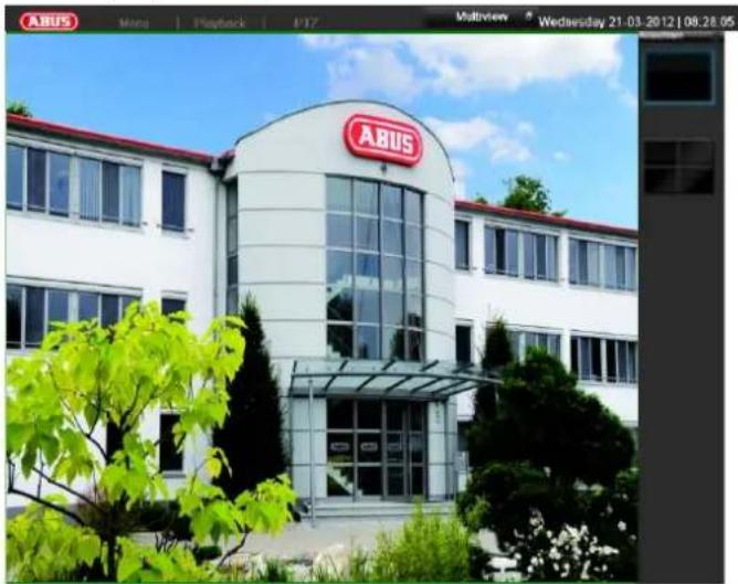 ABUS TVVR41220 - Overview - 1