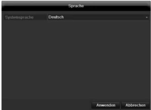 ABUS TVVR41220 - Hinweis - 1