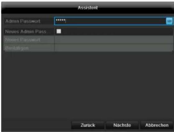 ABUS TVVR41220 - Предупреждение - 1