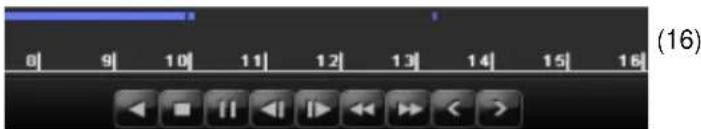 ABUS TVVR41220 - Français - 1