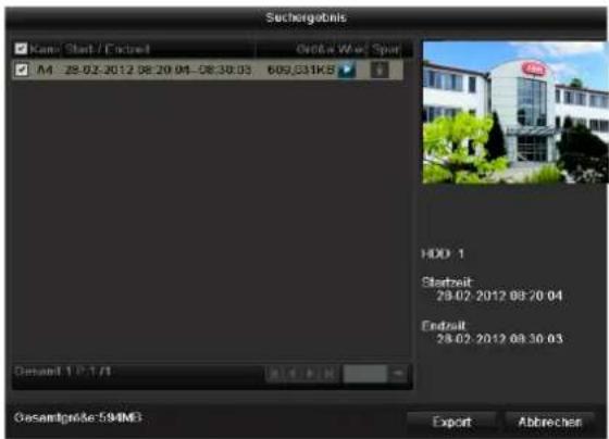 ABUS TVVR41220 - Hinweis - 1