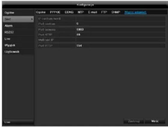 ABUS TVVR41220 - Wskazówka - 2