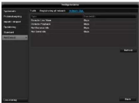 ABUS TVVR41220 - Henvisning - 2