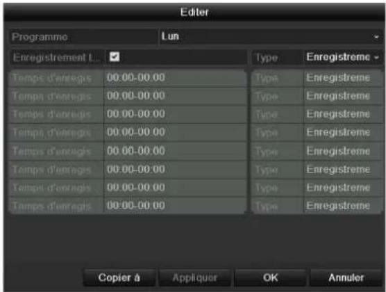 ABUS TVVR41220 - Remarque - 2