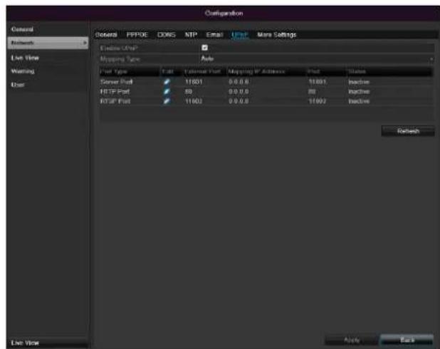 ABUS TVVR41220 - Note - 1