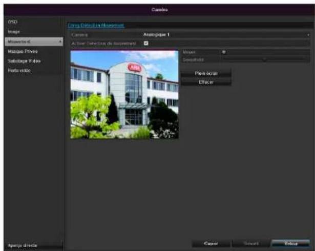 ABUS TVVR41220 - Mouvement - 1