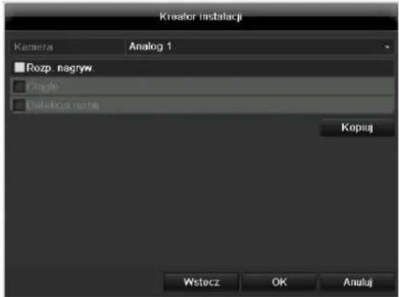 ABUS TVVR41220 - Zapis z kamery - 1