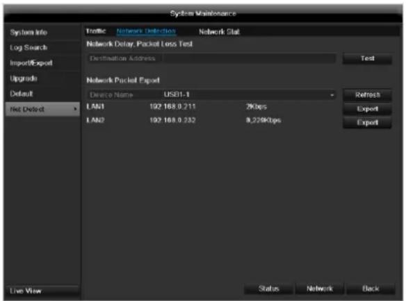 ABUS TVVR41220 - Note - 2