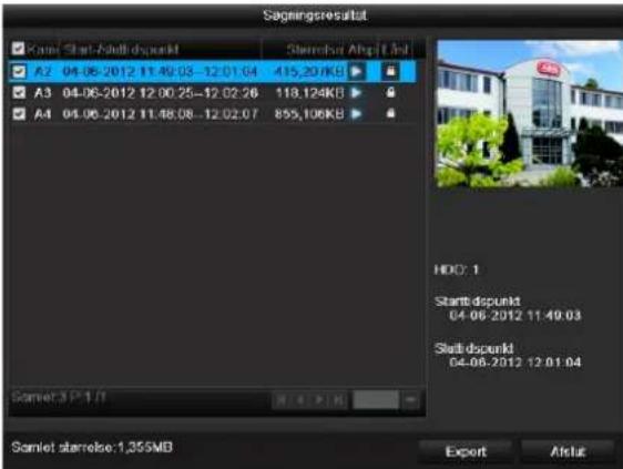 ABUS TVVR41220 - Henvisning - 1