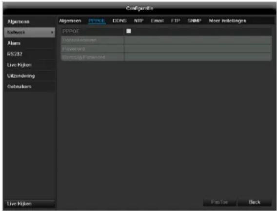 ABUS TVVR41220 - Opmerking - 1