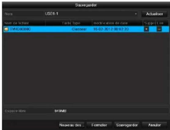 ABUS TVVR41220 - Remarque - 2