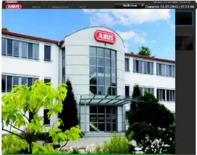 ABUS TVVR41220 - Przegład - 1