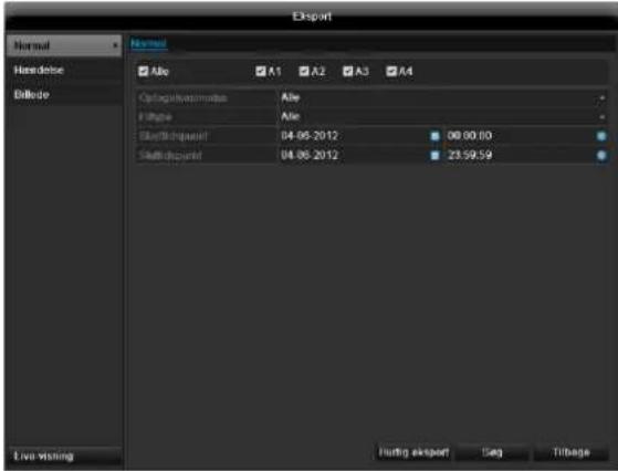 ABUS TVVR41220 - Normal - 1