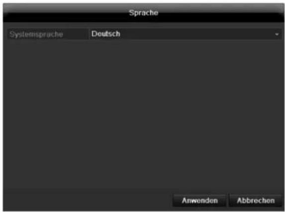 ABUS TVVR41220 - Указание - 1