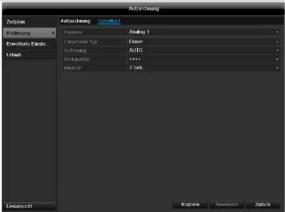 ABUS TVVR41220 - Record - 2
