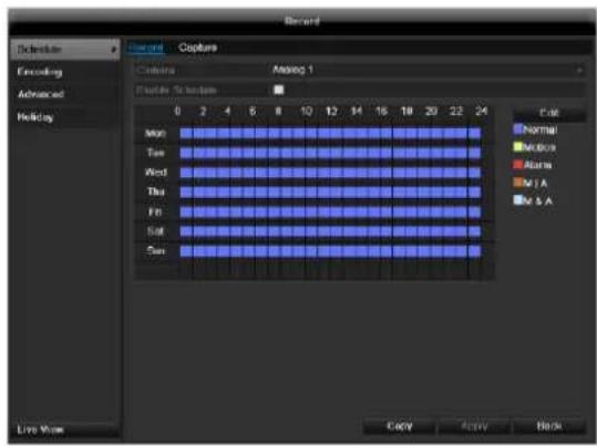 ABUS TVVR41220 - Note - 1