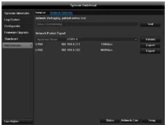 ABUS TVVR41220 - Opmerking - 2