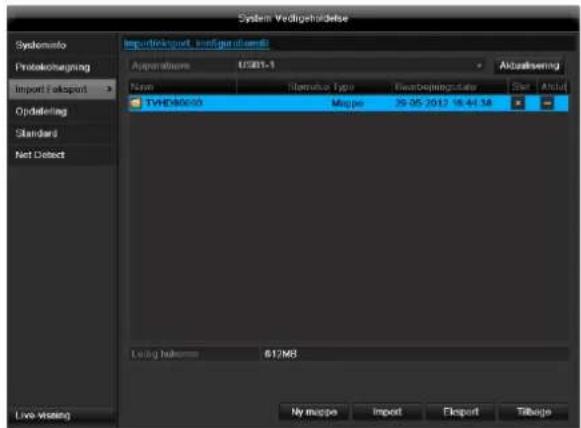 ABUS TVVR41220 - i Henvisning - 1