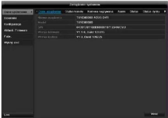 ABUS TVVR41220 - Wskazówka - 1