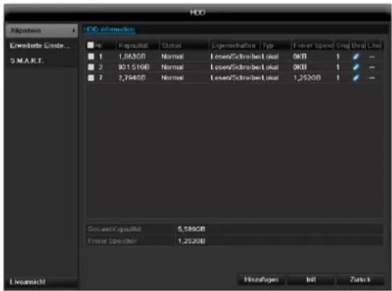 ABUS TVVR41220 - Opname - 1