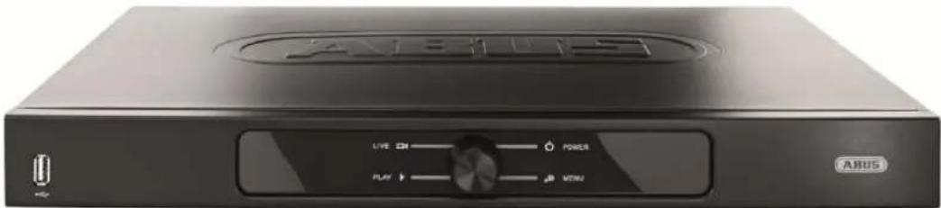 ABUS TVVR41220 - TVVR41200 / TVVR41210 / TVVR41220 - 1