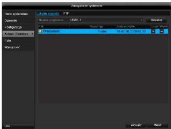 ABUS TVVR41220 - Uaktualnienie - 1