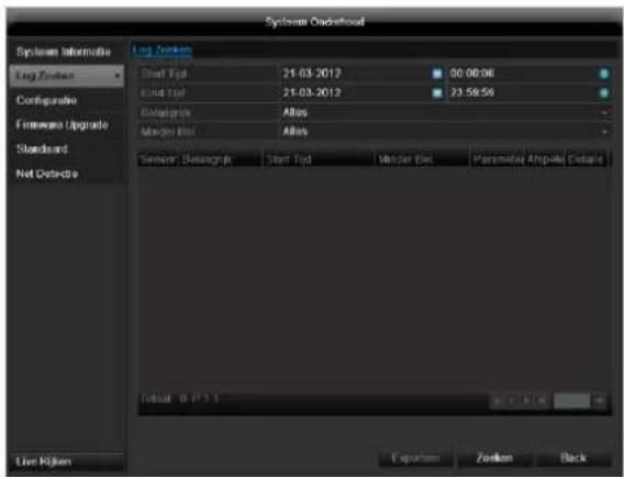 ABUS TVVR41220 - Opmerking - 1