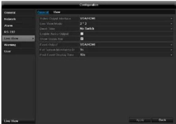 ABUS TVVR41220 - Note - 1