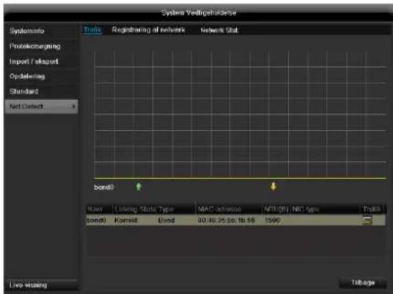 ABUS TVVR41220 - Advarsel - 1